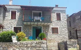 Tasos Rooms